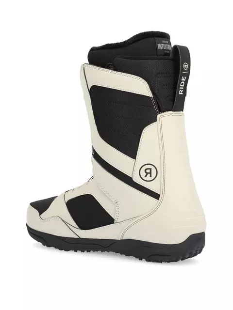 RIDE Anthem Snowboard Boots 2025 | RIDE Snowboards RIDE Anthem Snowboard Boots 2025 | RIDE Snowboards