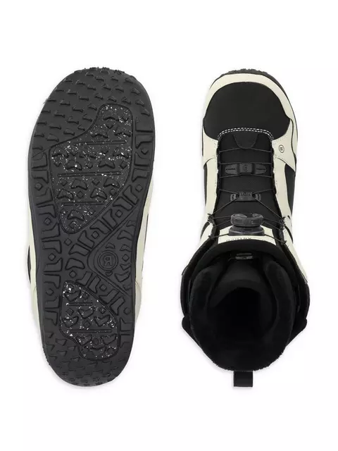 RIDE Anthem Snowboard Boots 2025 | RIDE Snowboards RIDE Anthem Snowboard Boots 2025 | RIDE Snowboards