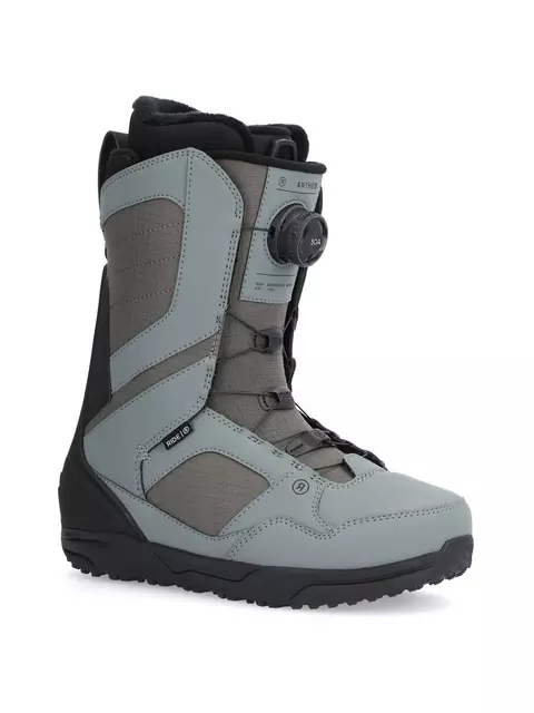RIDE Anthem Snowboard Boots 2025 | RIDE Snowboards RIDE Anthem Snowboard Boots 2025 | RIDE Snowboards