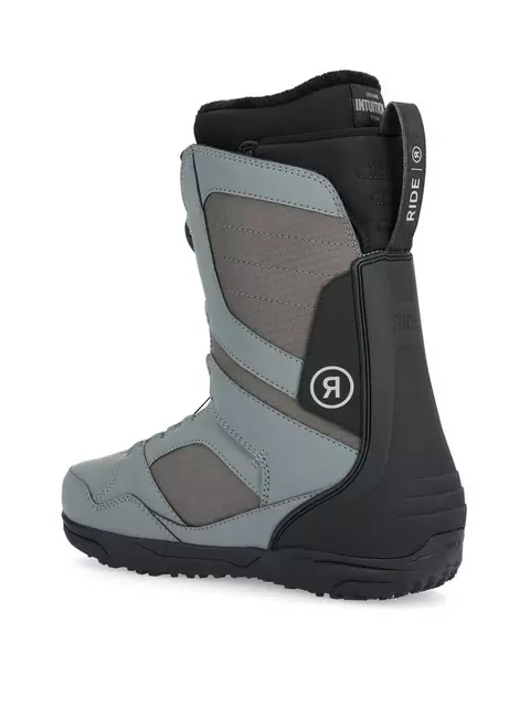 RIDE Anthem Snowboard Boots 2025 | RIDE Snowboards RIDE Anthem Snowboard Boots 2025 | RIDE Snowboards