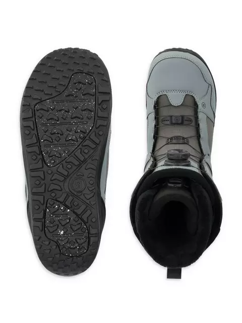 RIDE Anthem Snowboard Boots 2025 | RIDE Snowboards RIDE Anthem Snowboard Boots 2025 | RIDE Snowboards