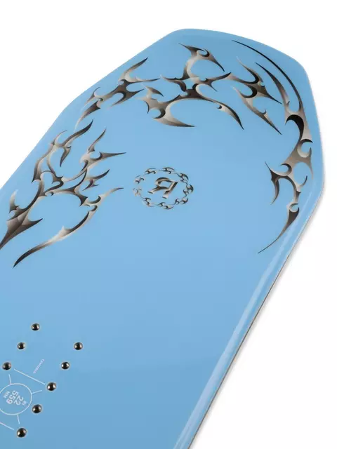RIDE Benchwarmer Snowboard 2025 | RIDE Snowboards RIDE Benchwarmer Snowboard 2025 | RIDE Snowboards