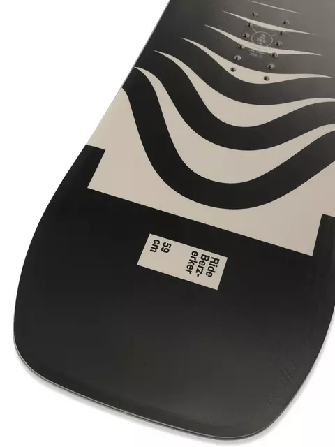 RIDE Berzerker Snowboard 2025 | RIDE Snowboards RIDE Berzerker Snowboard 2025 | RIDE Snowboards