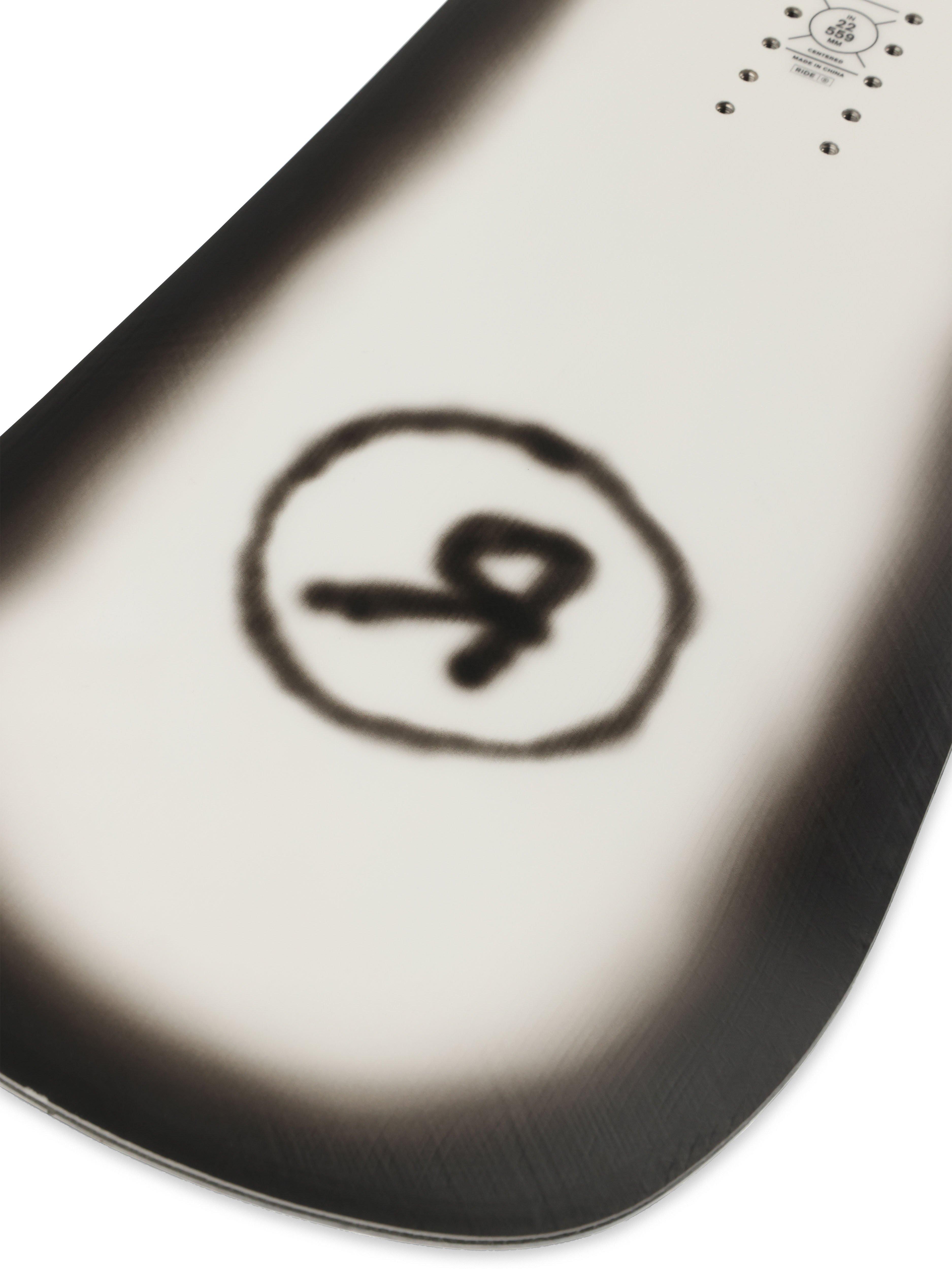 RIDE BURN OUT 152cm 17-18年モデル フリーラン RIDE BURN OUT 152cm 17-18年モデル フリーラン - スノーボード