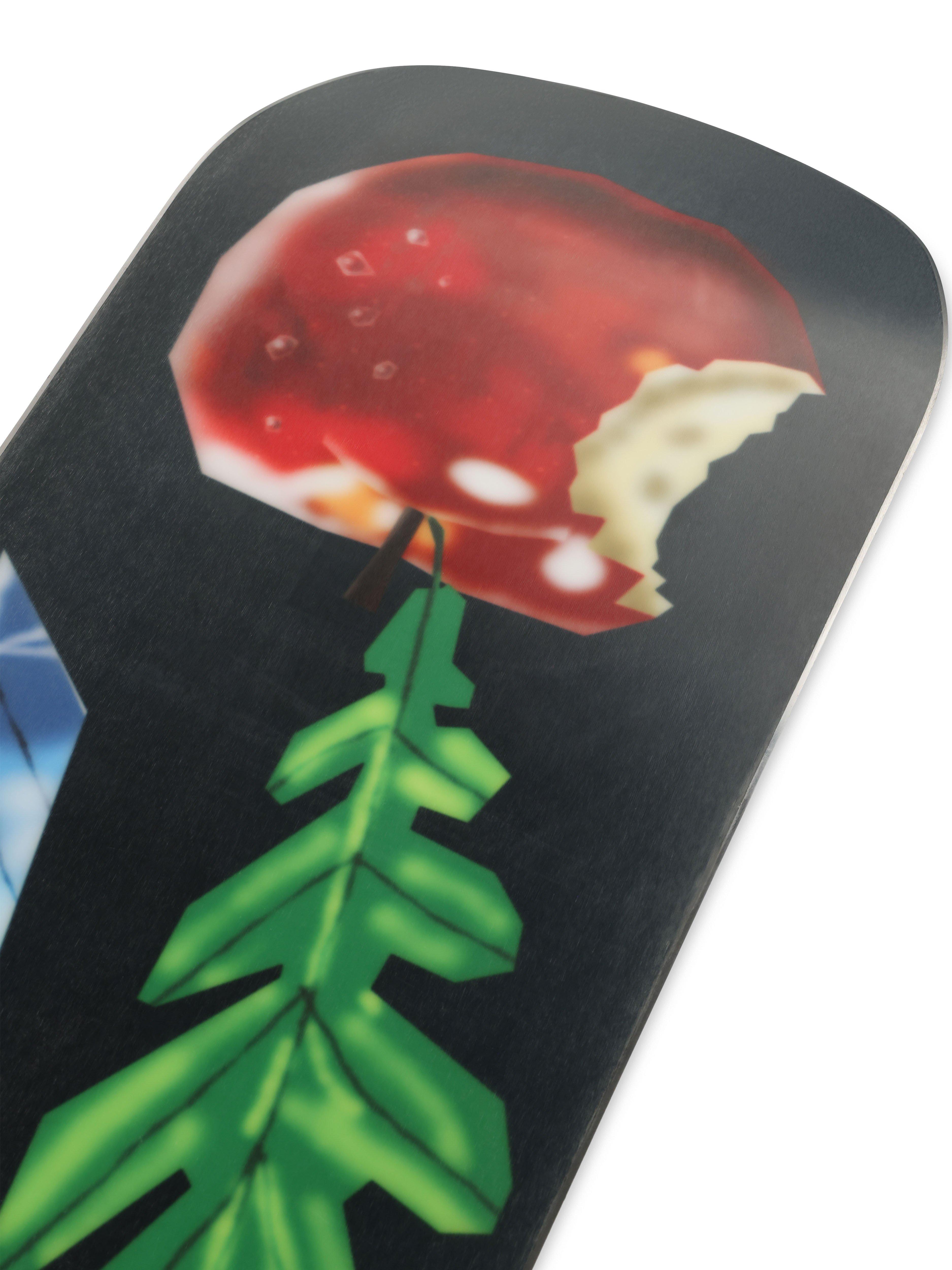 Dai】RIDE BURNT OUT 155cm スノーボード Dai】RIDE BURNT OUT 155cm