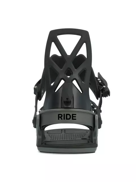 RIDE C-4 Snowboard Bindings 2025 | RIDE Snowboards RIDE C-4 Snowboard Bindings 2025 | RIDE Snowboards