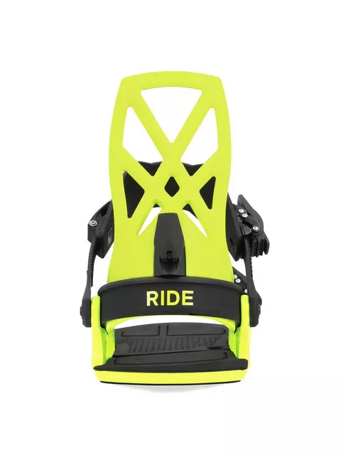 RIDE C-4 Snowboard Bindings 2025 | RIDE Snowboards RIDE C-4 Snowboard Bindings 2025 | RIDE Snowboards