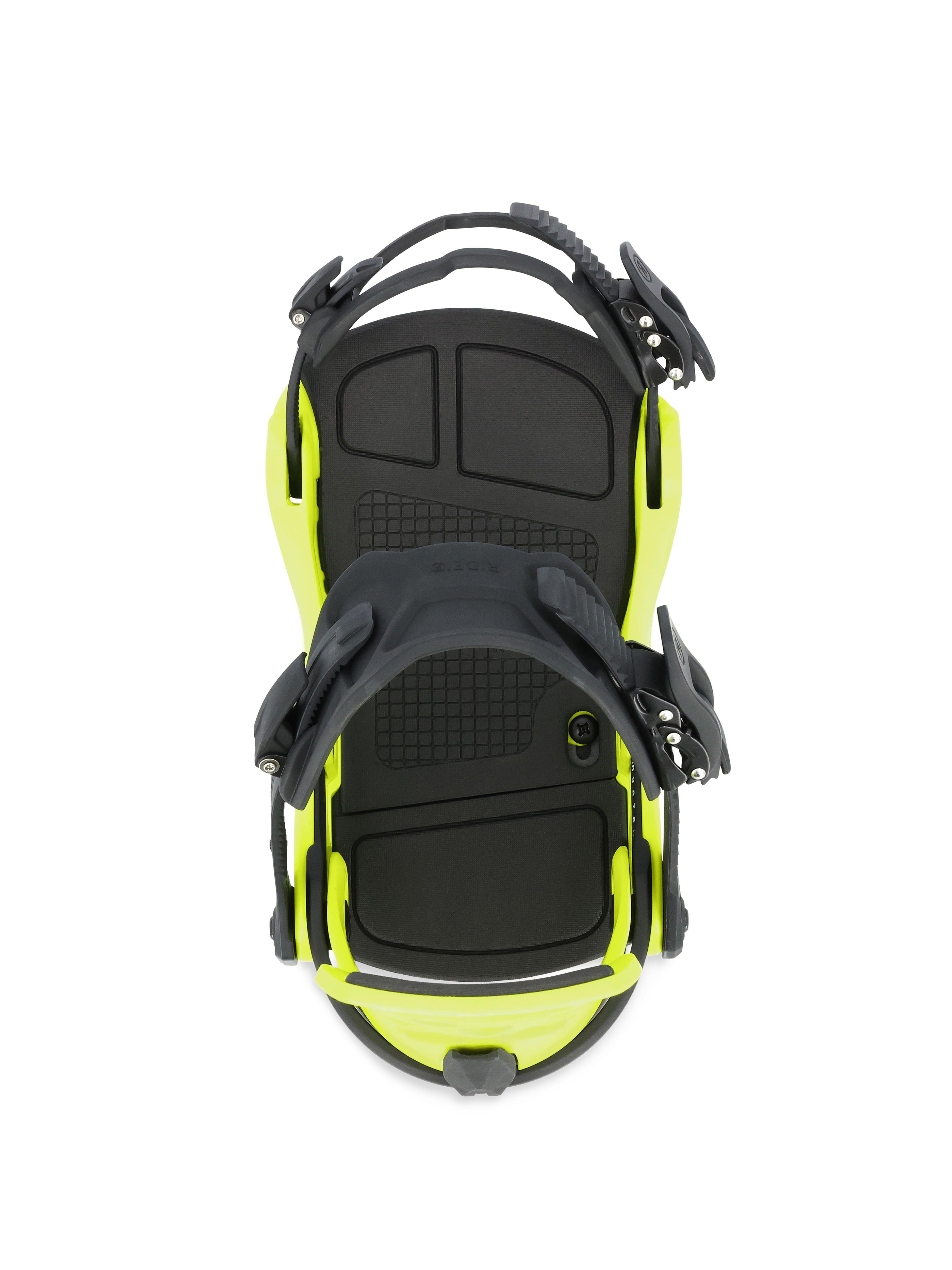 Ride C-4 Ride C-4 Men's – Medium Size, Olive Green, All-Mountain