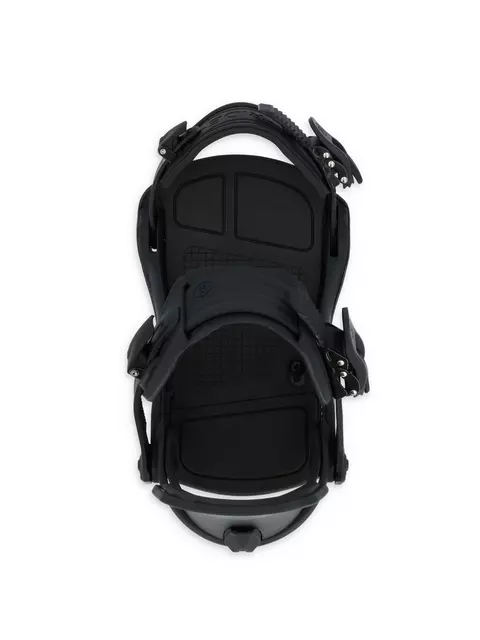 RIDE C-6 Snowboard Bindings 2025 | RIDE Snowboards RIDE C-6 Snowboard Bindings 2025 | RIDE Snowboards