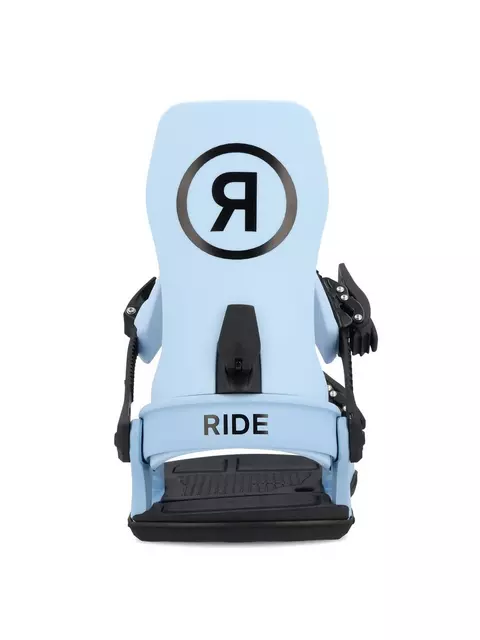 RIDE C-6 Snowboard Bindings 2025 | RIDE Snowboards RIDE C-6 Snowboard Bindings 2025 | RIDE Snowboards