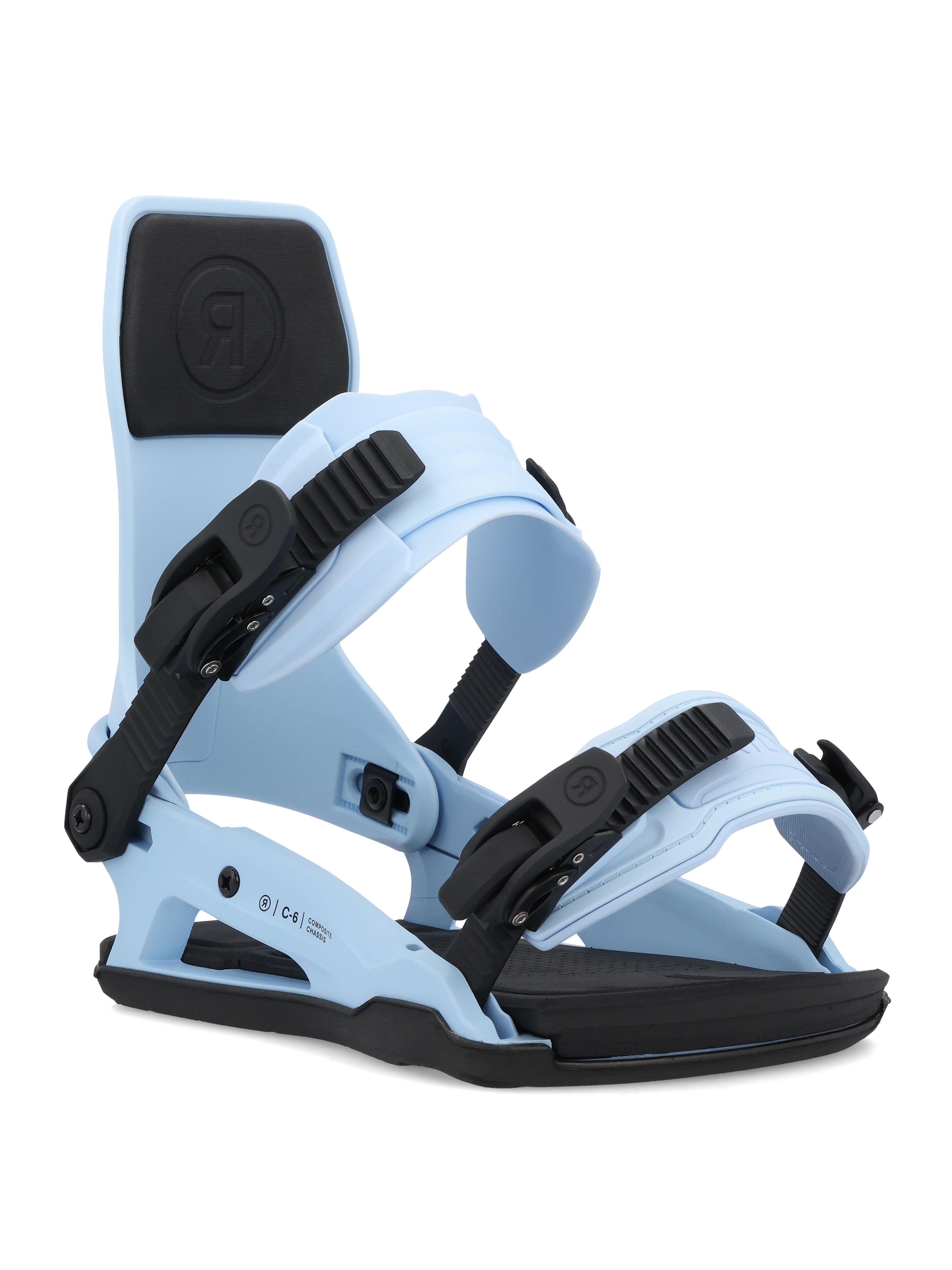 Ride ビンディングC6 Mサイズ Ride ビンディングC6 Mサイズ