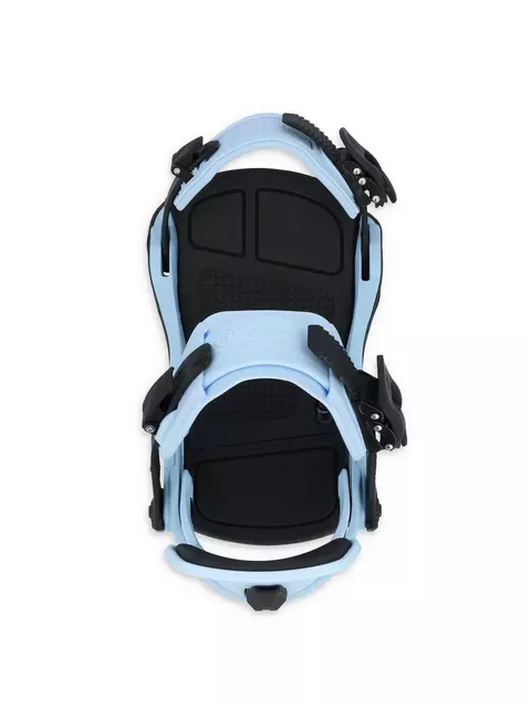 RIDE C-6 Snowboard Bindings 2025 | RIDE Snowboards RIDE C-6 Snowboard Bindings 2025 | RIDE Snowboards