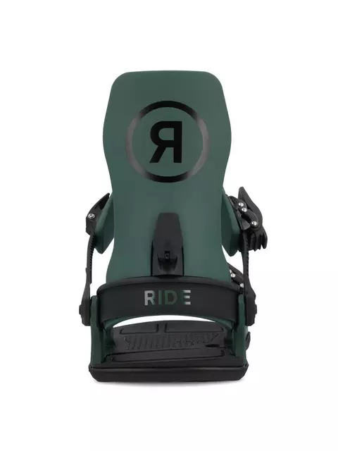RIDE C-6 Snowboard Bindings 2025 | RIDE Snowboards RIDE C-6 Snowboard Bindings 2025 | RIDE Snowboards