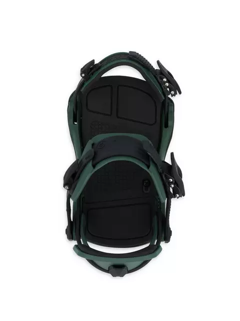 RIDE C-6 Snowboard Bindings 2025 | RIDE Snowboards RIDE C-6 Snowboard Bindings 2025 | RIDE Snowboards
