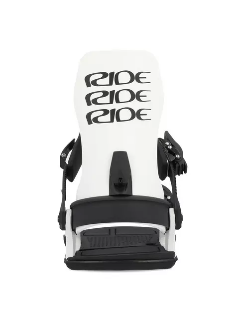 RIDE C-6 Snowboard Bindings 2025 | RIDE Snowboards RIDE C-6 Snowboard Bindings 2025 | RIDE Snowboards