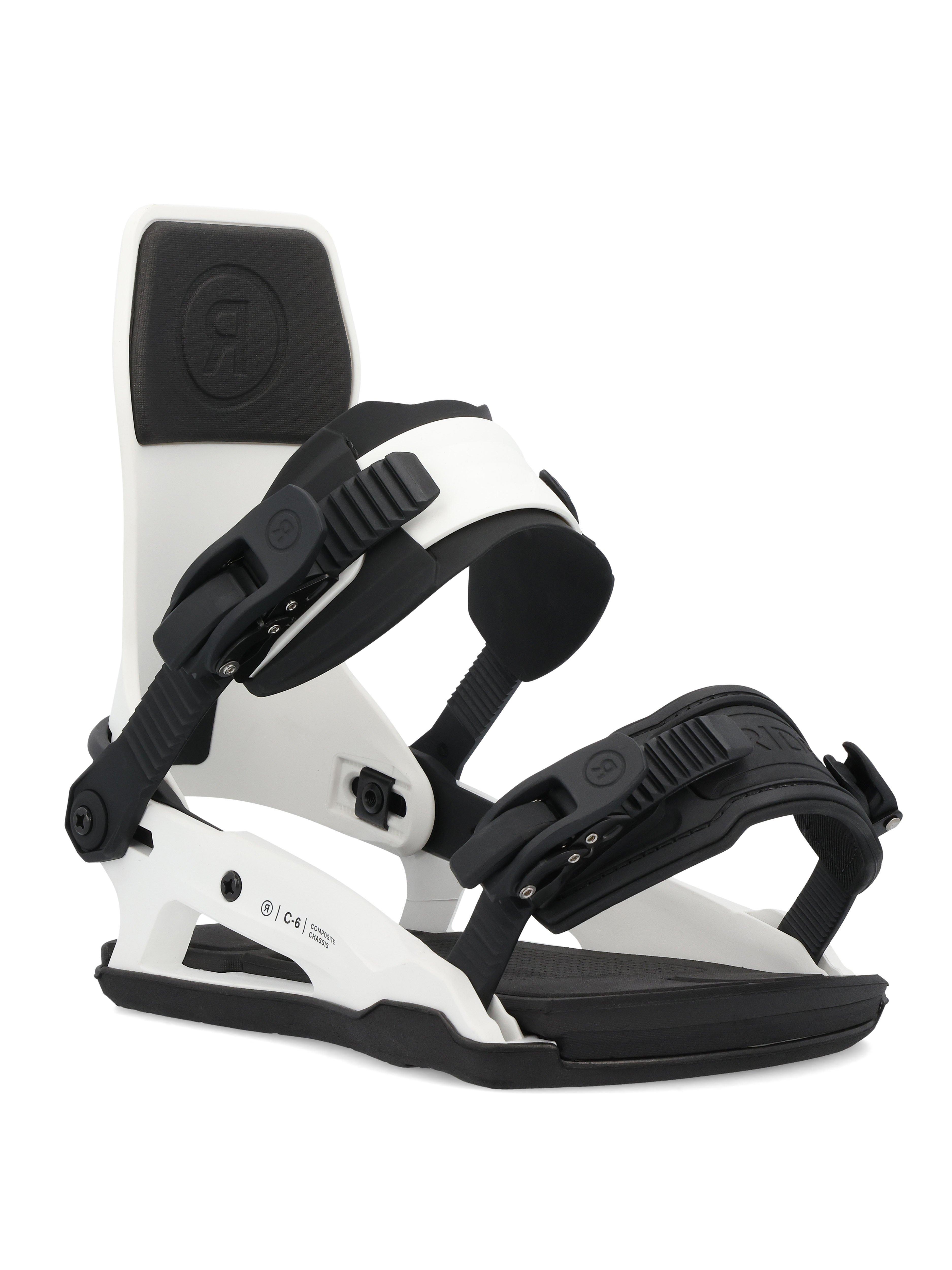 Ride スノーボード ビンディング c-6 スノーボード バインディング ビンディング RIDE ライド C-6 22