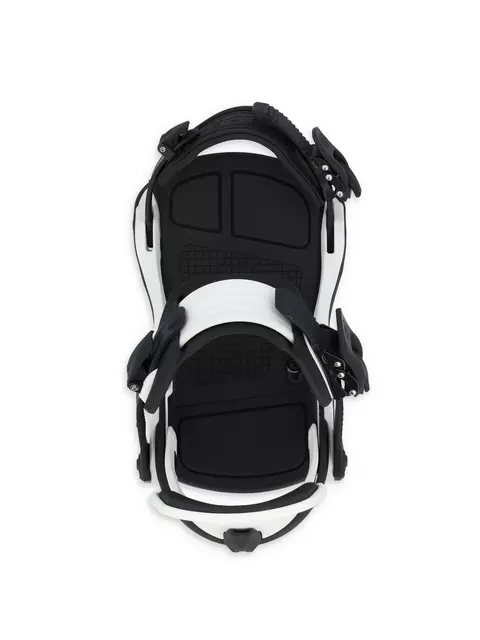 RIDE C-6 Snowboard Bindings 2025 | RIDE Snowboards RIDE C-6 Snowboard Bindings 2025 | RIDE Snowboards