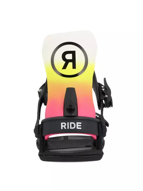 RIDE C-8 Snowboard Bindings 2025 | RIDE Snowboards RIDE C-8 Snowboard Bindings 2025 | RIDE Snowboards