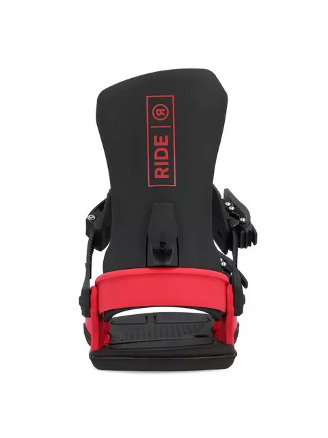RIDE CL-6 Snowboard Bindings 2025 | RIDE Snowboards RIDE CL-6 Snowboard Bindings 2025 | RIDE Snowboards