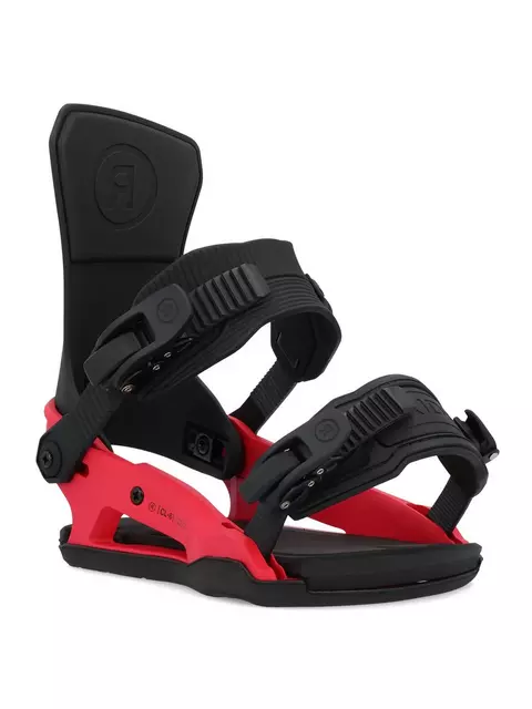 RIDE CL-6 Snowboard Bindings 2025 | RIDE Snowboards RIDE CL-6 Snowboard Bindings 2025 | RIDE Snowboards