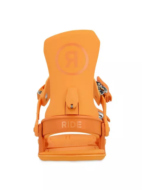 RIDE CL-6 Snowboard Bindings 2025 | RIDE Snowboards RIDE CL-6 Snowboard Bindings 2025 | RIDE Snowboards