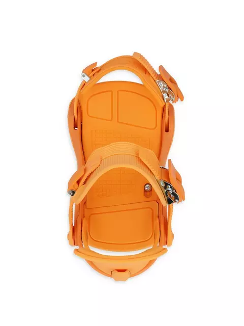 RIDE CL-6 Snowboard Bindings 2025 | RIDE Snowboards RIDE CL-6 Snowboard Bindings 2025 | RIDE Snowboards