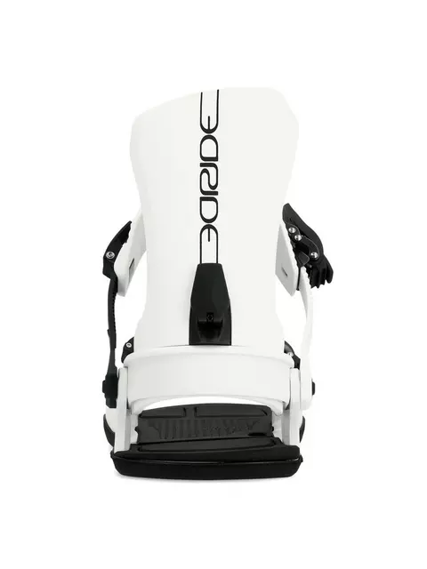RIDE CL-6 Snowboard Bindings 2025 | RIDE Snowboards RIDE CL-6 Snowboard Bindings 2025 | RIDE Snowboards