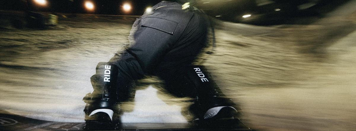 Bindings | RIDE Snowboards Bindings | RIDE Snowboards