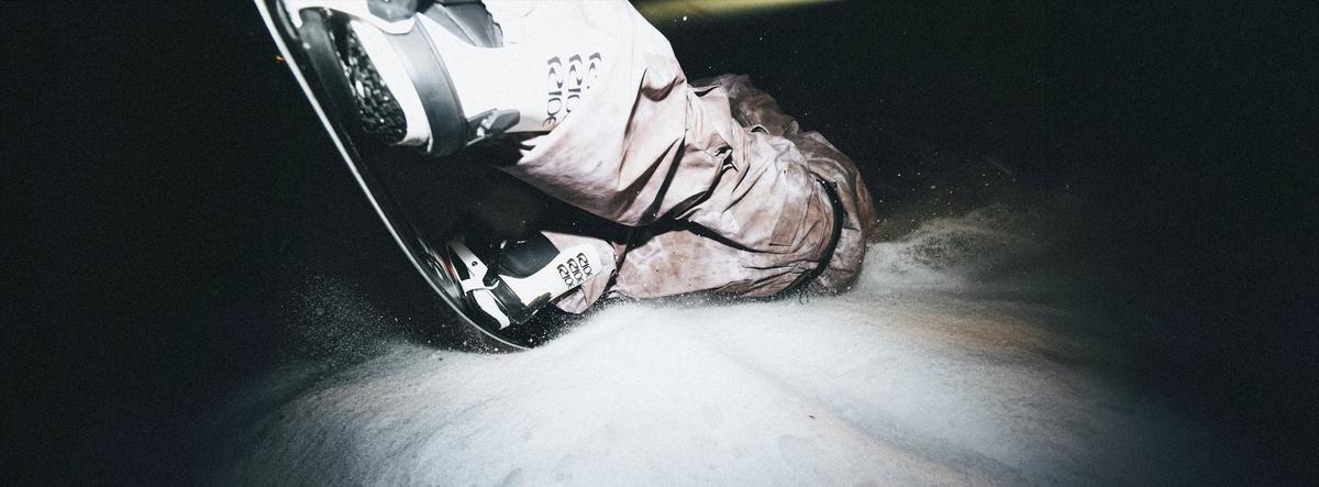Mens Bindings | RIDE Snowboards
