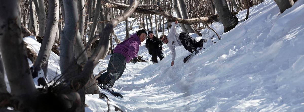 Men's Snowboards | RIDE Snowboards Men's Snowboards | RIDE Snowboards