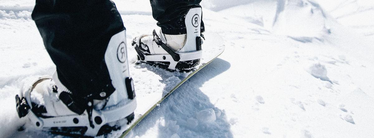 Sale - Bindings - US | RIDE Snowboards