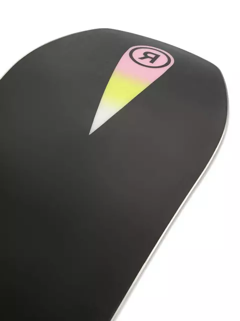 RIDE Commissioner Snowboard 2025 | RIDE Snowboards RIDE Commissioner Snowboard 2025 | RIDE Snowboards