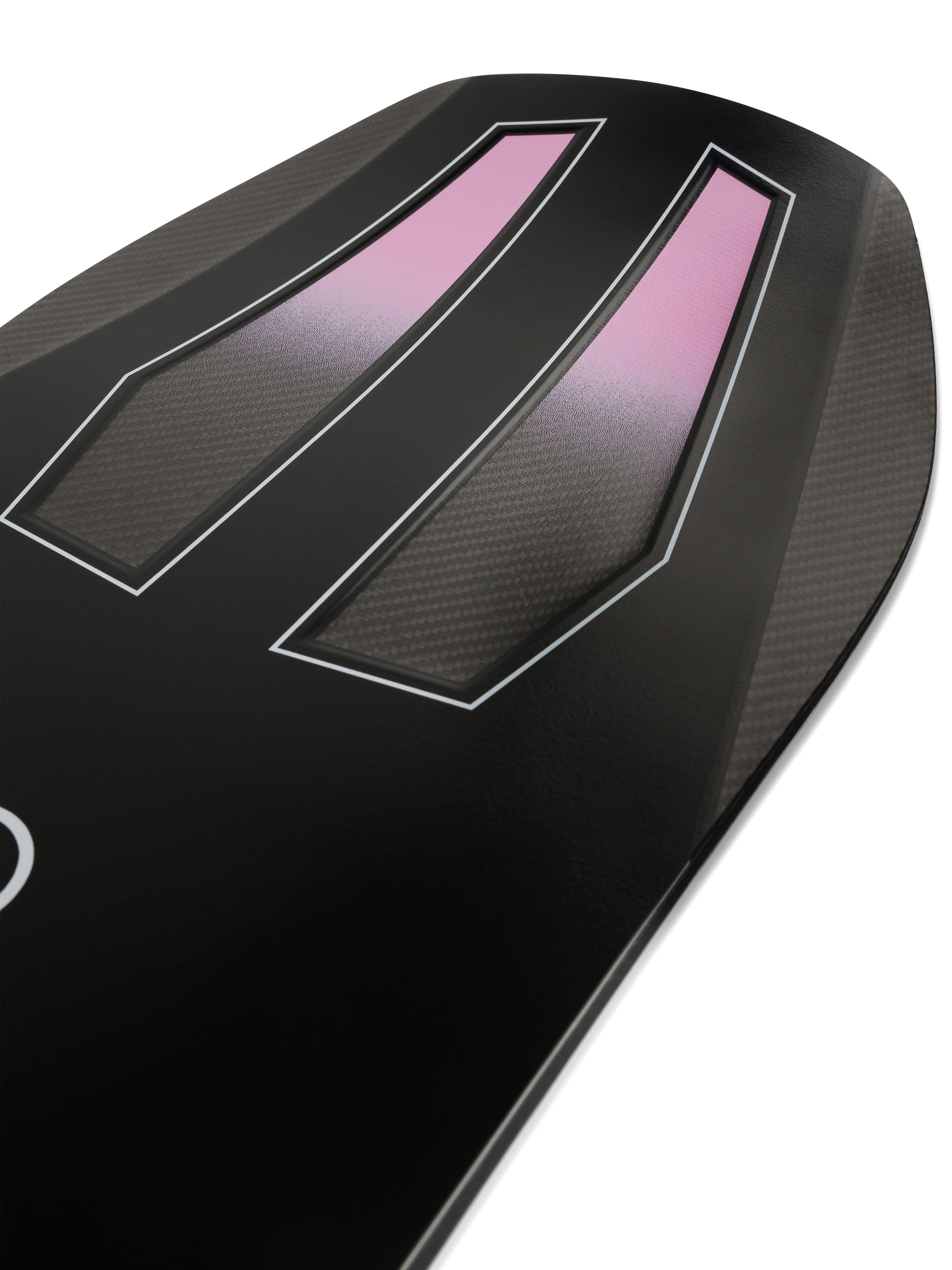 スノーボード Ride commissioner 162cm 156】新品未使用 WAX済 スノーボード 板 ボード ライド