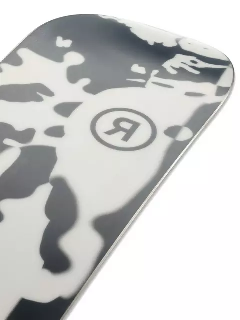 RIDE Compact Snowboard 2025 | RIDE Snowboards RIDE Compact Snowboard 2025 | RIDE Snowboards