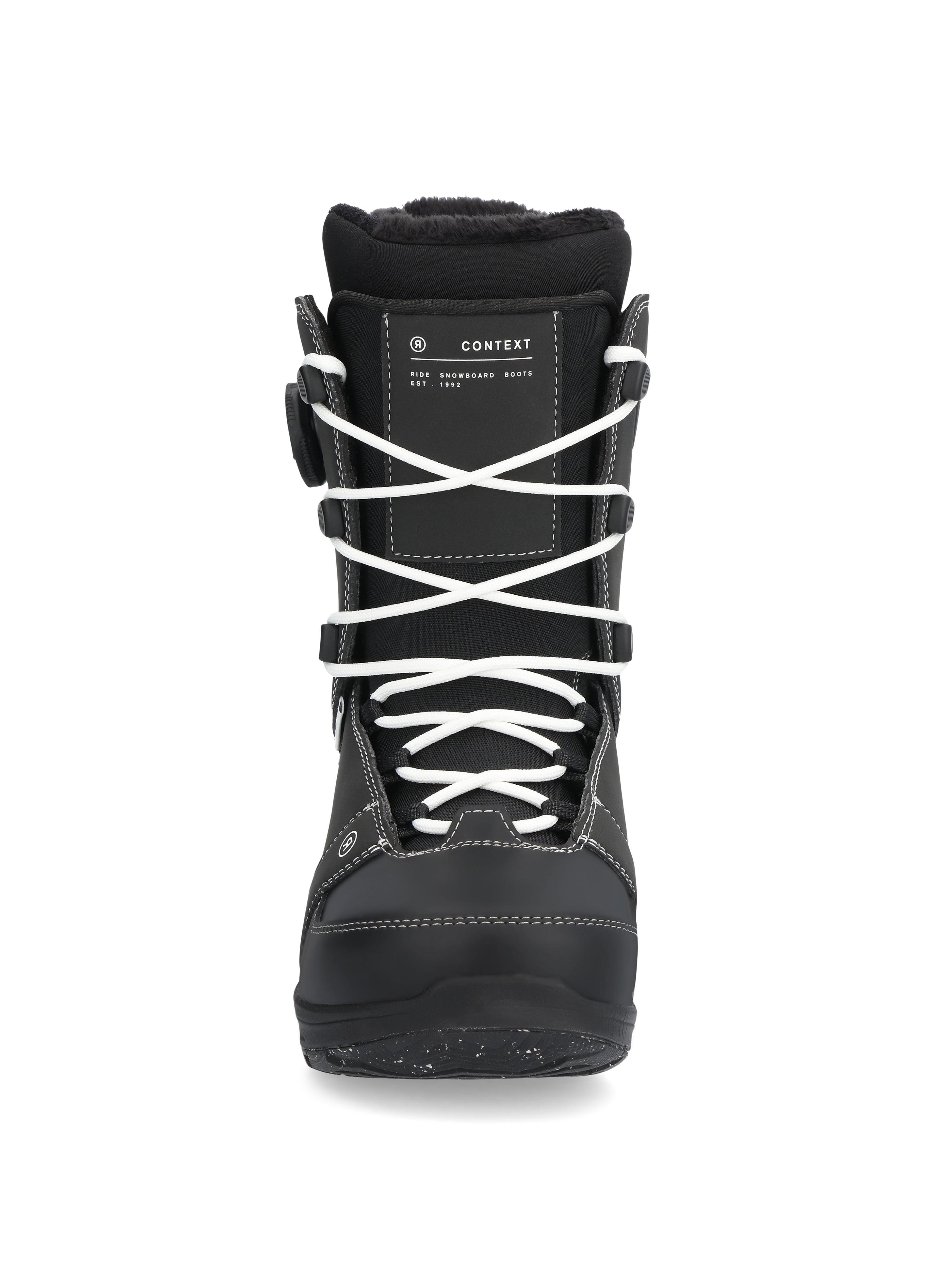RIDE Context Snowboard Boots 2025 | RIDE Snowboards