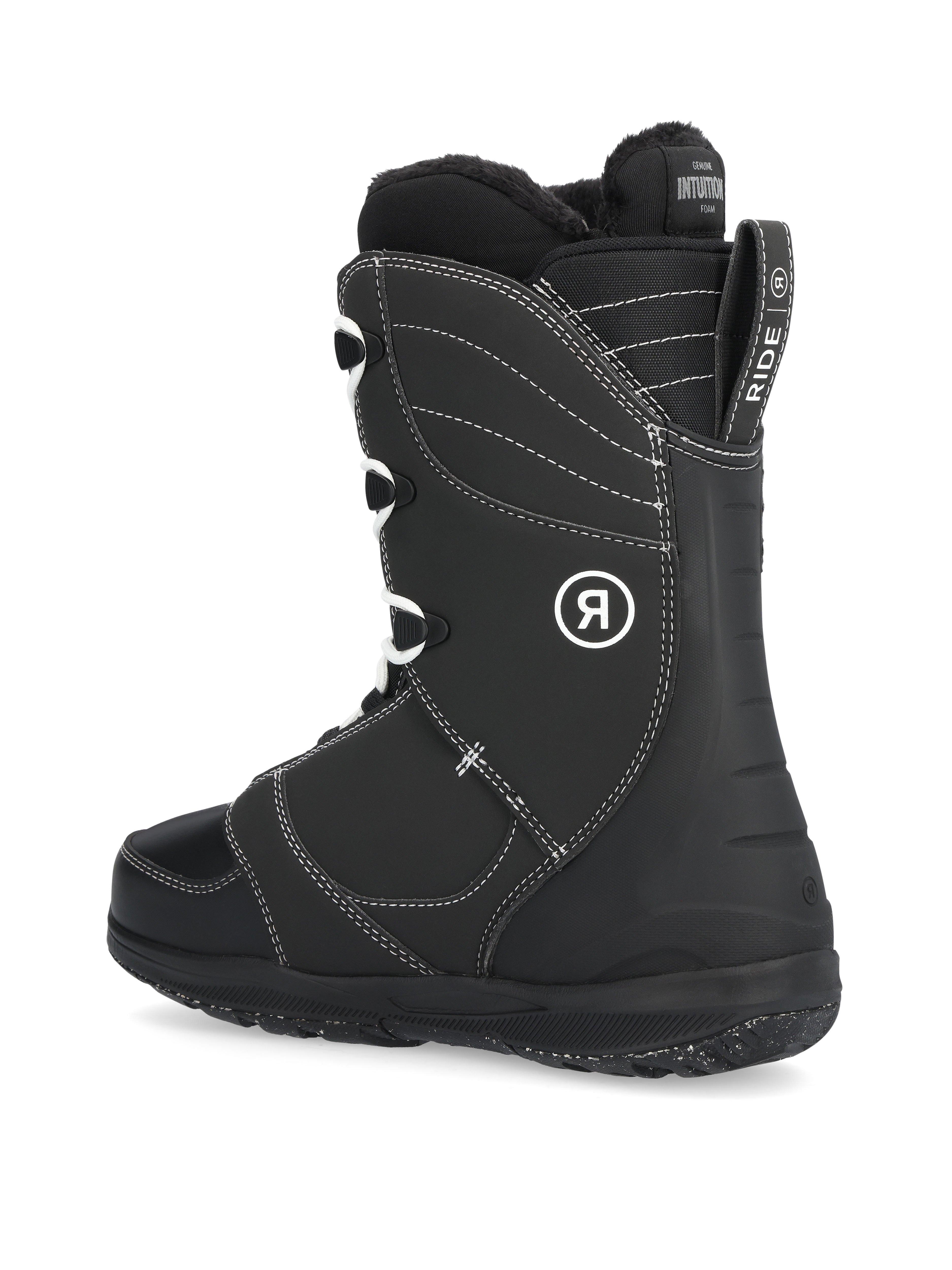 RIDE CONTEXT 24.0㌢ RIDE Context Snowboard Boots 2024 | RIDE