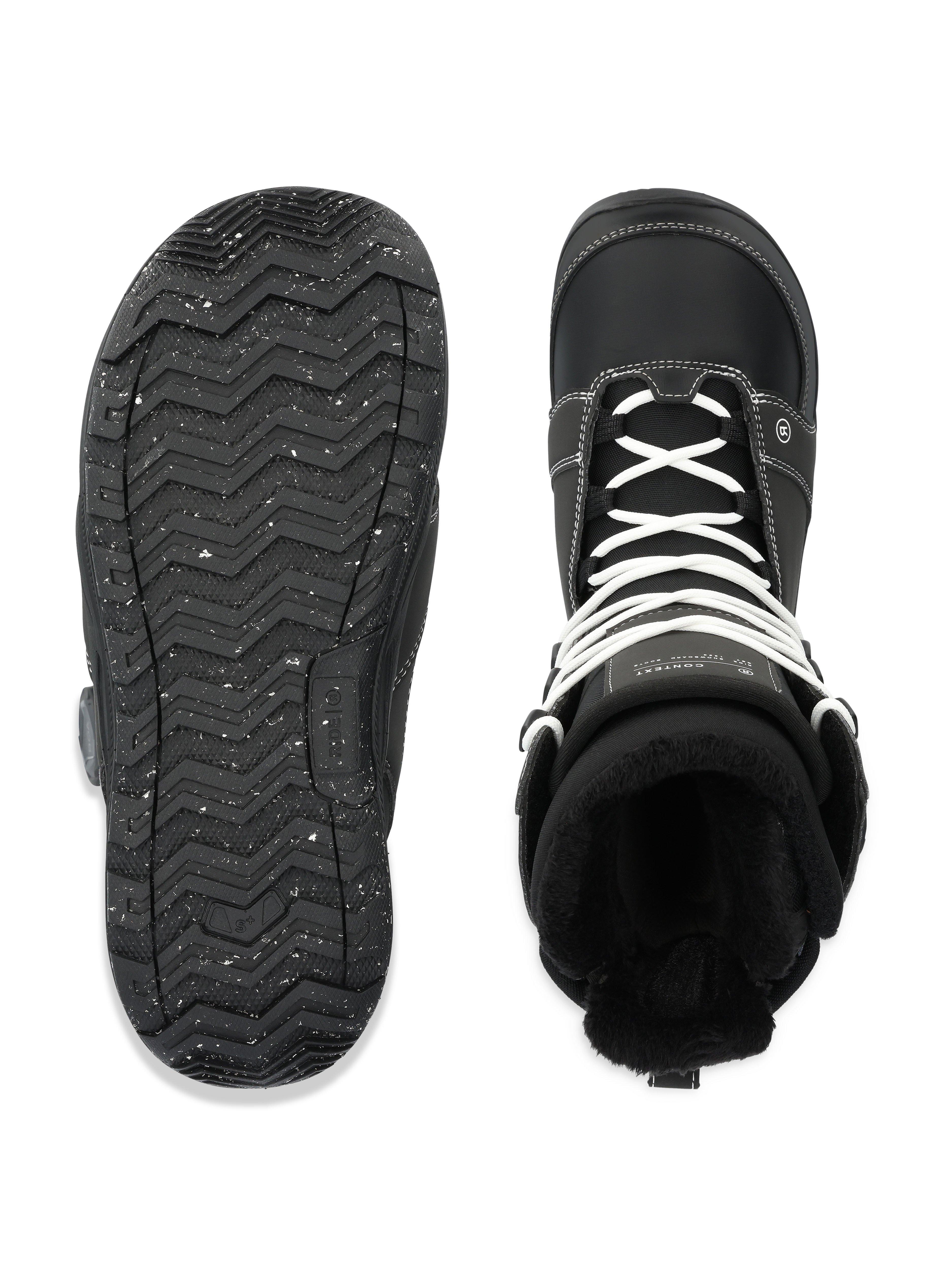 RIDE CONTEXT 24.0㌢ RIDE Context Snowboard Boots 2024 | RIDE