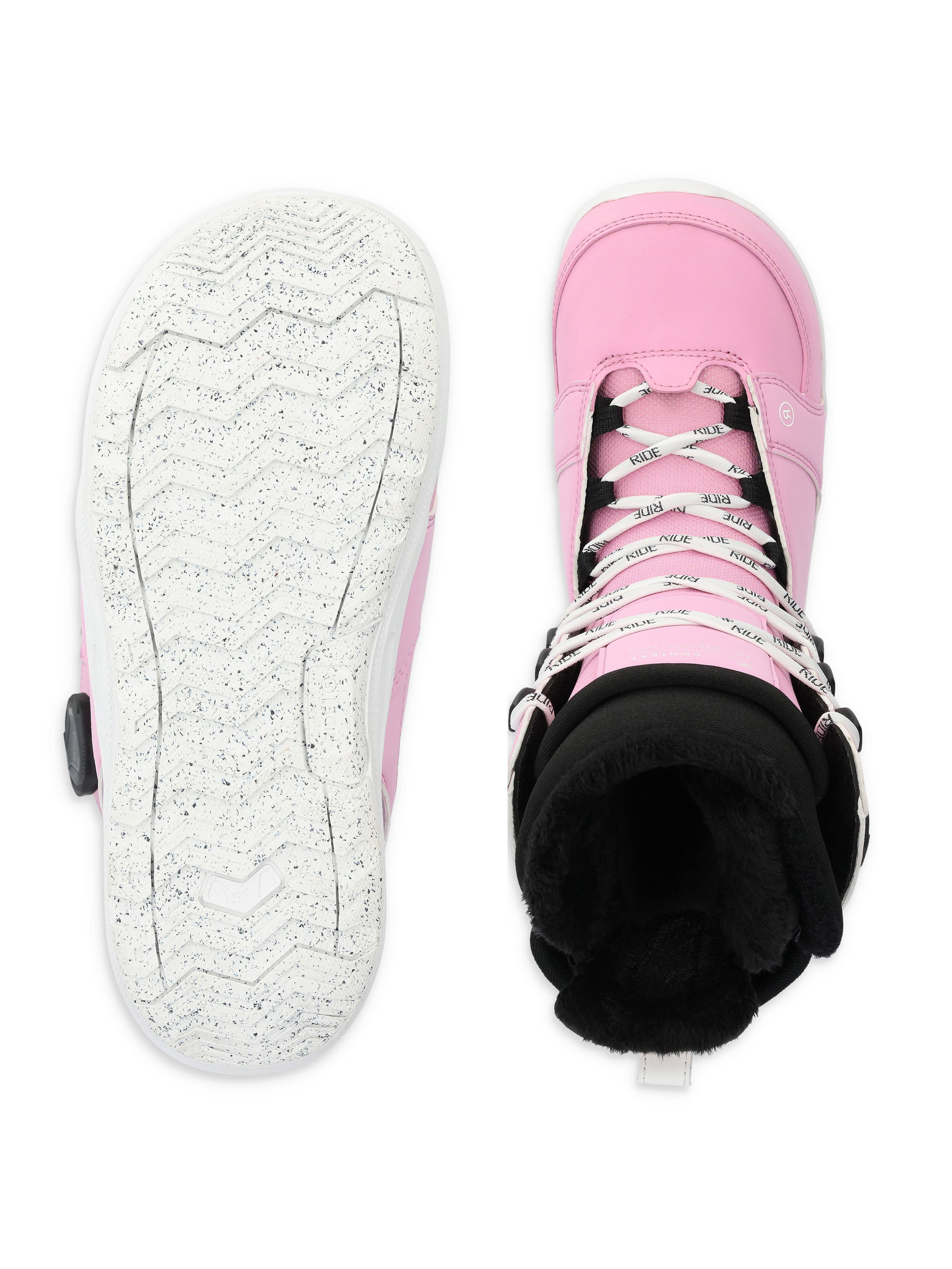 RIDE ブーツ Ride Snowboard Boots for Men and Women