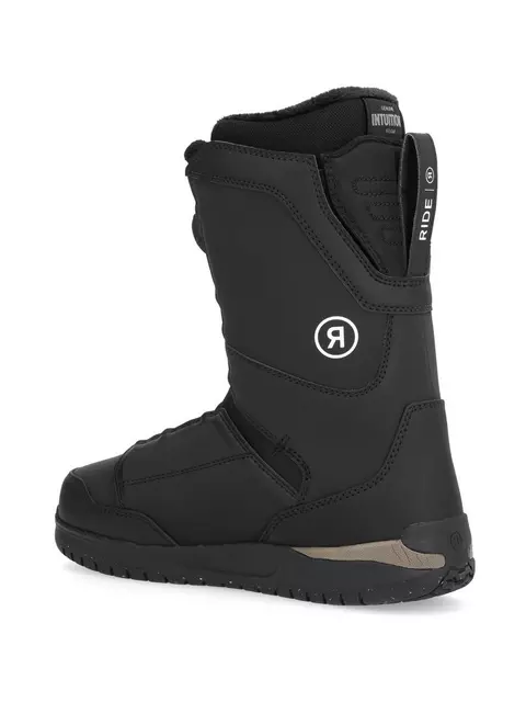 RIDE Deadbolt Zonal Snowboard Boots 2025 | RIDE Snowboards RIDE Deadbolt Zonal Snowboard Boots 2025 | RIDE Snowboards