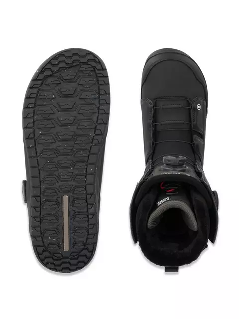 RIDE Deadbolt Zonal Snowboard Boots 2025 | RIDE Snowboards RIDE Deadbolt Zonal Snowboard Boots 2025 | RIDE Snowboards