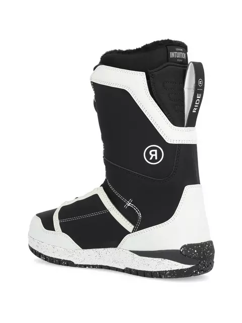 RIDE Deadbolt Zonal Snowboard Boots 2025 | RIDE Snowboards RIDE Deadbolt Zonal Snowboard Boots 2025 | RIDE Snowboards