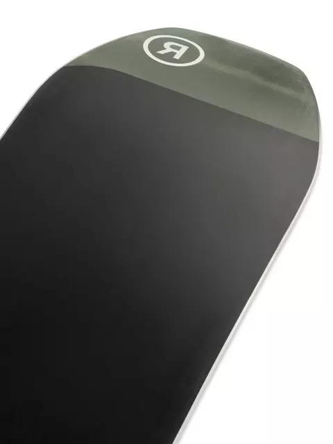 RIDE Deep Fake Snowboard 2025 | RIDE Snowboards RIDE Deep Fake Snowboard 2025 | RIDE Snowboards