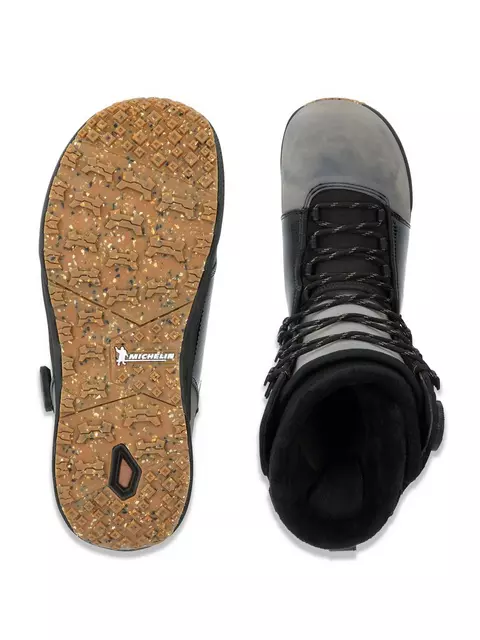 RIDE Fuse x Spencer Shoeburt Snowboard Boots 2025 | RIDE RIDE Fuse x Spencer Shoeburt Snowboard Boots 2025 | RIDE