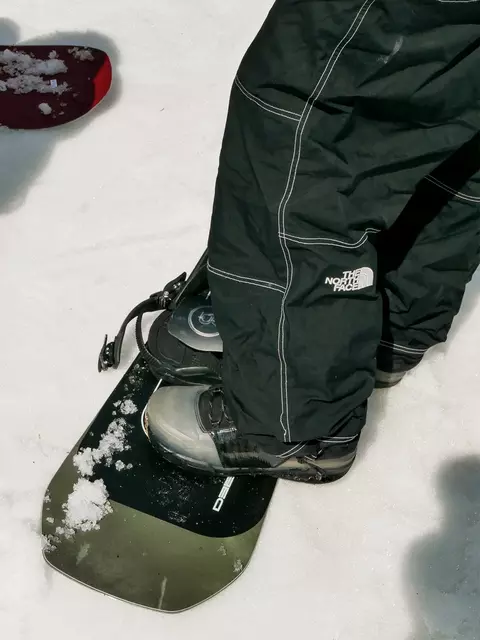 RIDE Fuse x Spencer Shoeburt Snowboard Boots 2025 | RIDE RIDE Fuse x Spencer Shoeburt Snowboard Boots 2025 | RIDE