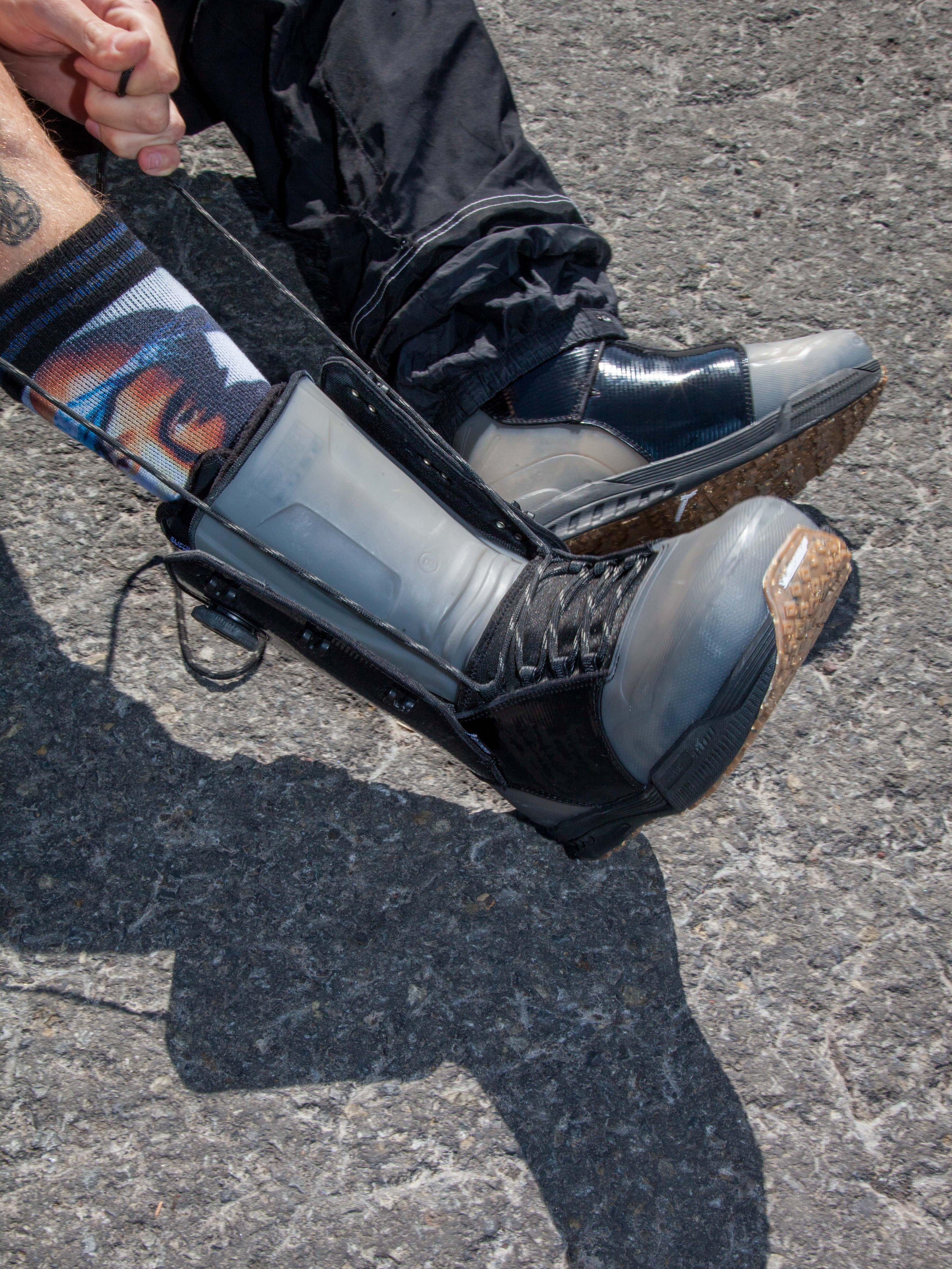 RIDE FUSE 27cm スノーボードブーツ 楽天市場】40%off 送料無料 RIDE ライド スノーボード ブーツ