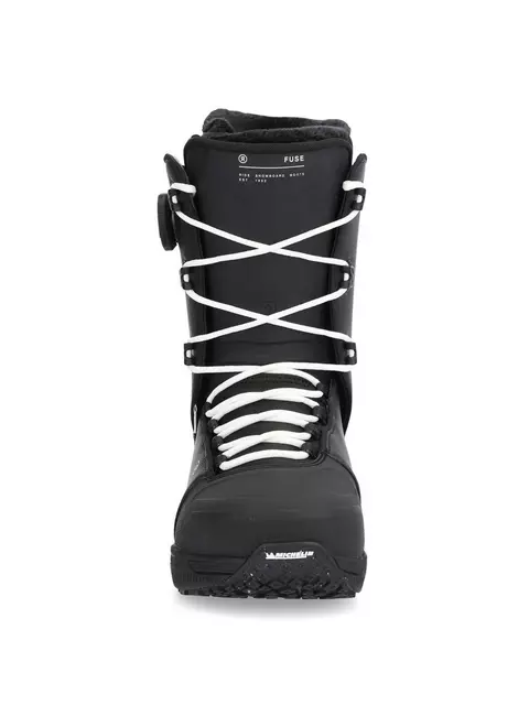 RIDE Fuse Snowboard Boots 2025 | RIDE Snowboards RIDE Fuse Snowboard Boots 2025 | RIDE Snowboards