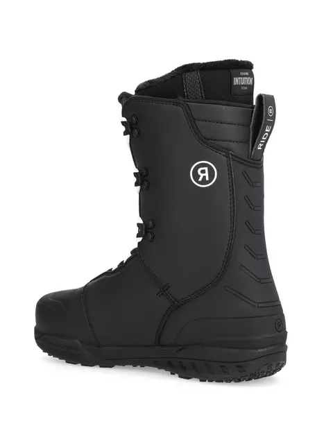 RIDE Fuse Snowboard Boots 2025 | RIDE Snowboards RIDE Fuse Snowboard Boots 2025 | RIDE Snowboards