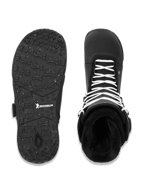 RIDE Fuse Snowboard Boots 2025 | RIDE Snowboards RIDE Fuse Snowboard Boots 2025 | RIDE Snowboards