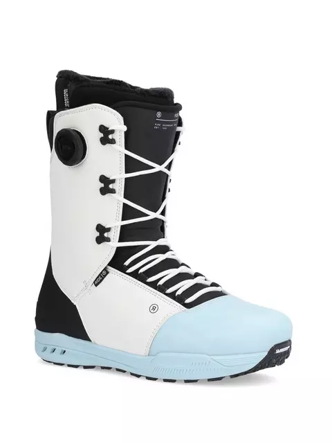 RIDE Fuse Snowboard Boots 2025 | RIDE Snowboards RIDE Fuse Snowboard Boots 2025 | RIDE Snowboards