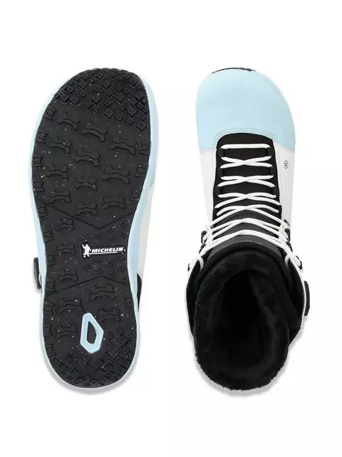 RIDE Fuse Snowboard Boots 2025 | RIDE Snowboards RIDE Fuse Snowboard Boots 2025 | RIDE Snowboards